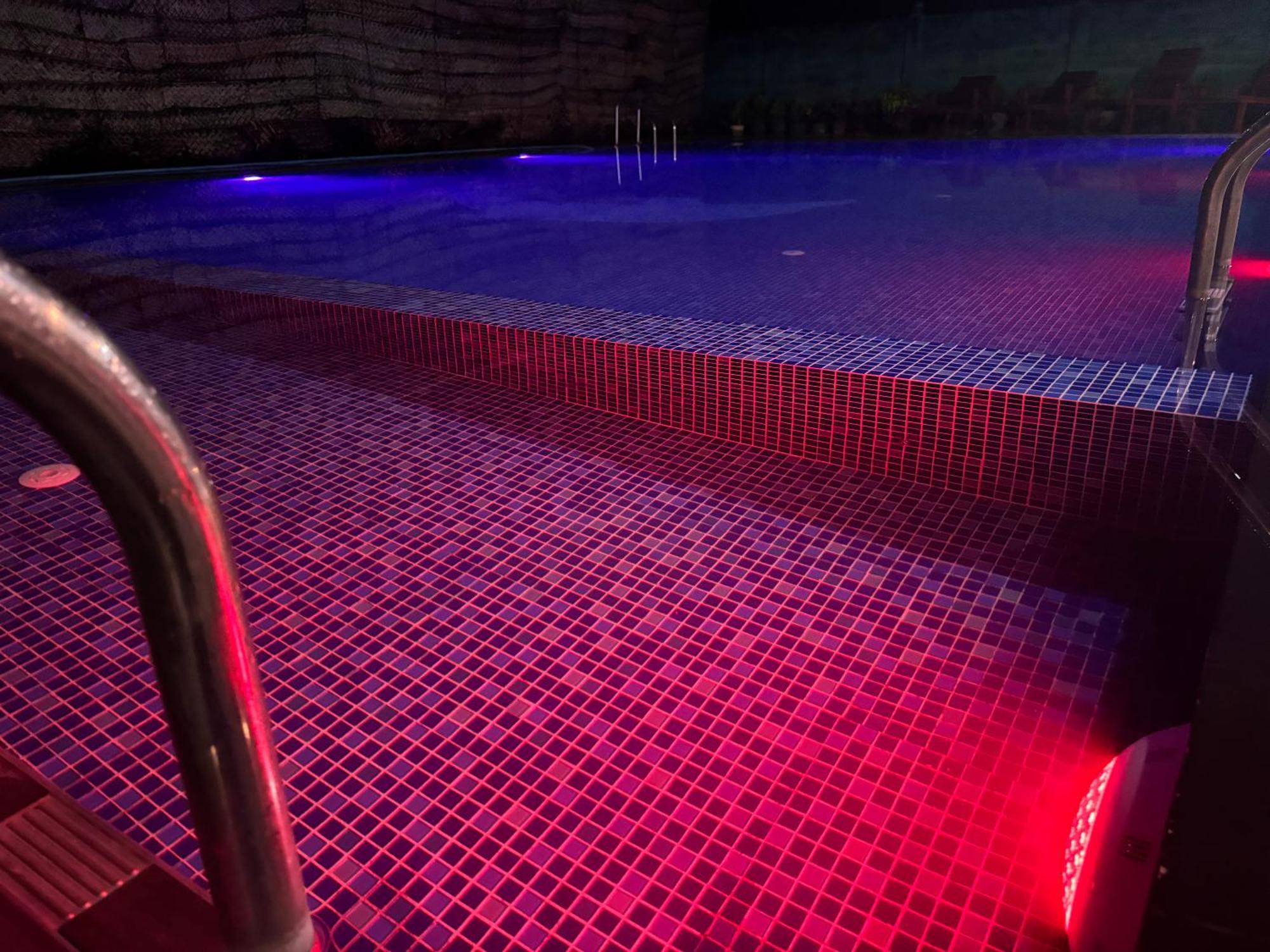 Paris Garden Resort Тринкомале Екстериор снимка